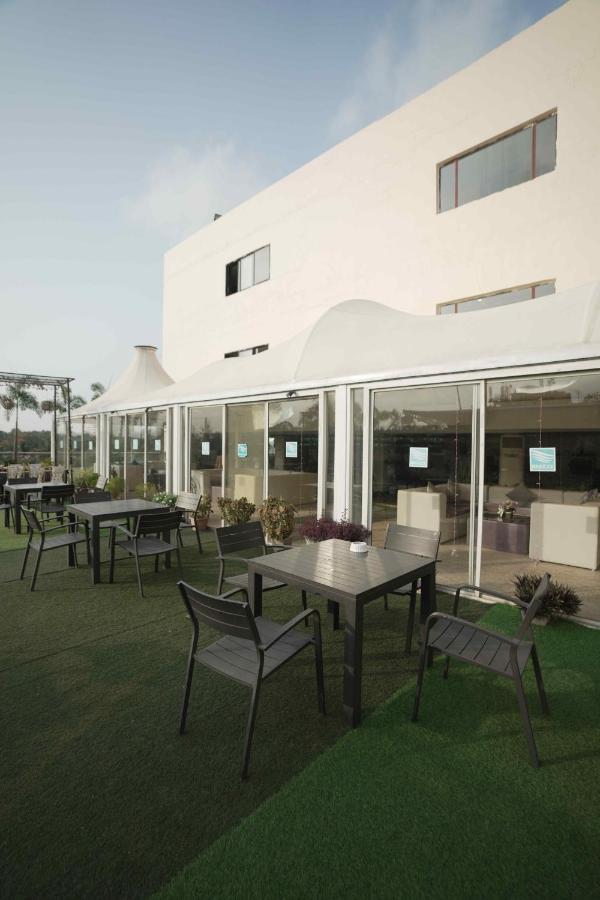 Hotel Pal Heights Bhubaneswar Exterior foto